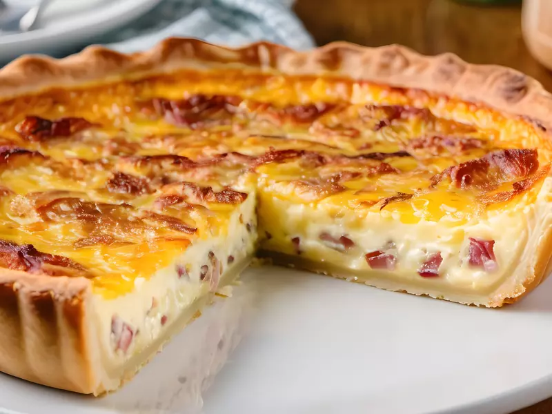 QUICHE