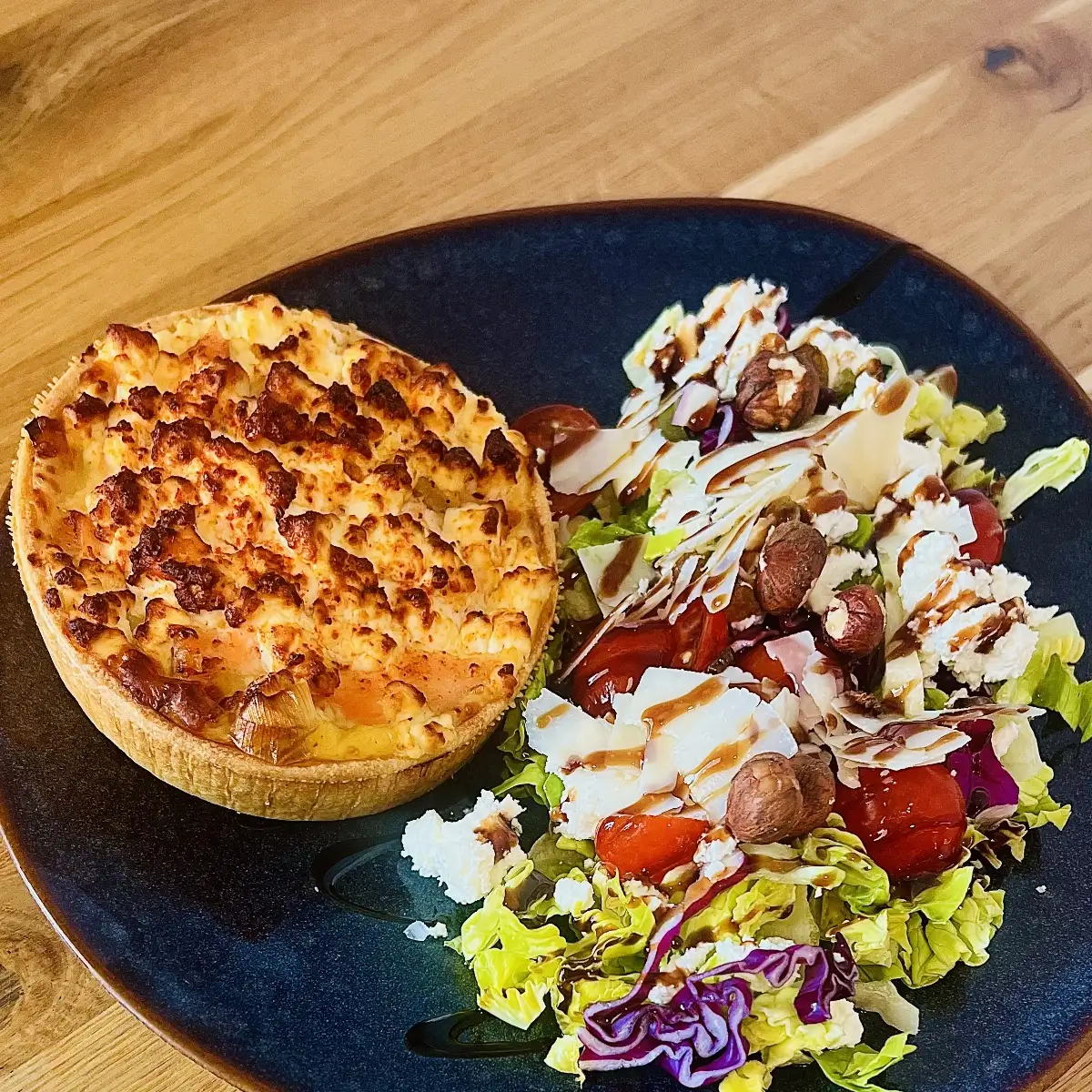Tarte Du Jour