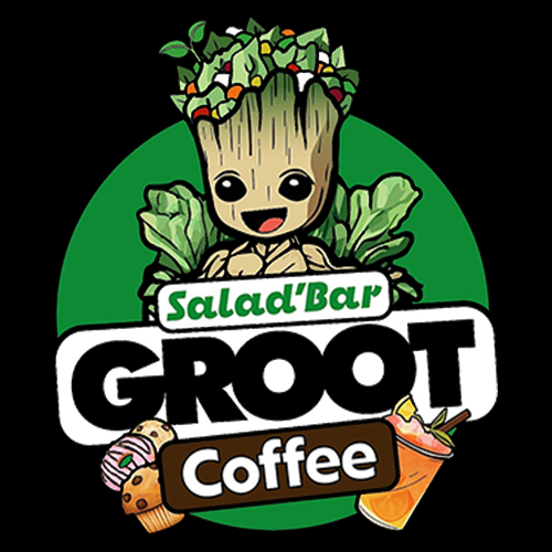 Click & Collect GROOT COFFEE- SALAD'BAR | Votre commande à FURIANI
